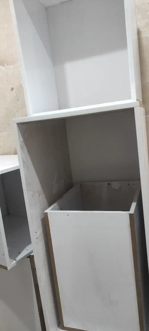 فروش باکس های mdf|مصالح و تجهیزات ساختمان|بندر انزلی, معلم|دیوار