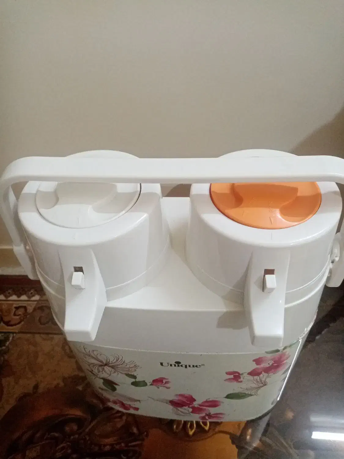 فلاکس|قوری، کتری، قهوه‌ساز دستی|پاکدشت, پاکدشت (مامازند)|دیوار