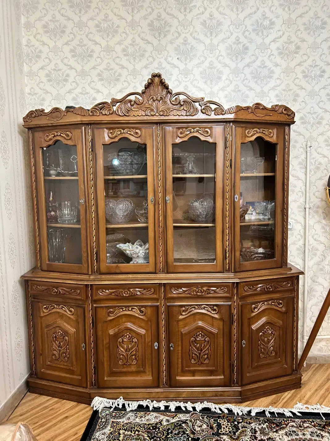 بوفه|بوفه، ویترین، کنسول|تهران, استقلال|دیوار