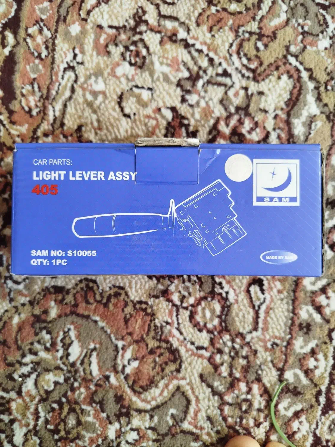 لوازم ماشین|قطعات یدکی و لوازم جانبی|مشهد, ابوذر|دیوار