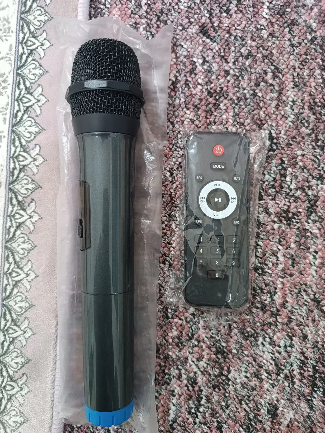 اسپیکر NDR610|سیستم صوتی خانگی|چاه مبارک, |دیوار