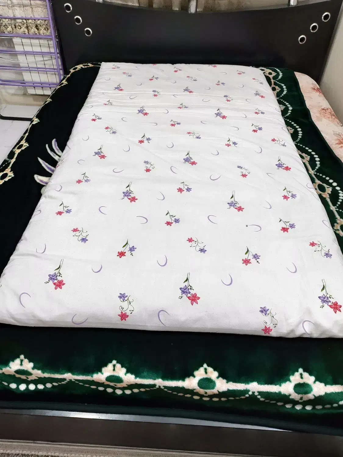 رختخواب سه عدد|تشک تختخواب|تهران, شهرک استقلال|دیوار