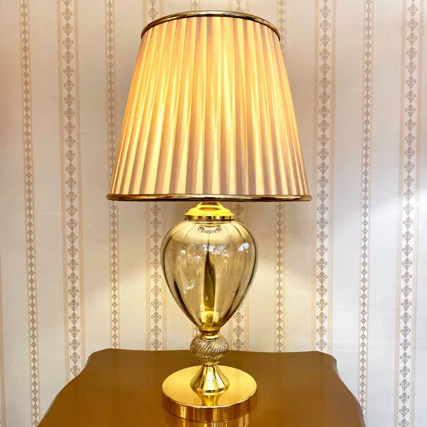 آباژور رومیزی متنوع|چراغ خواب و آباژور|تهران, اکباتان|دیوار