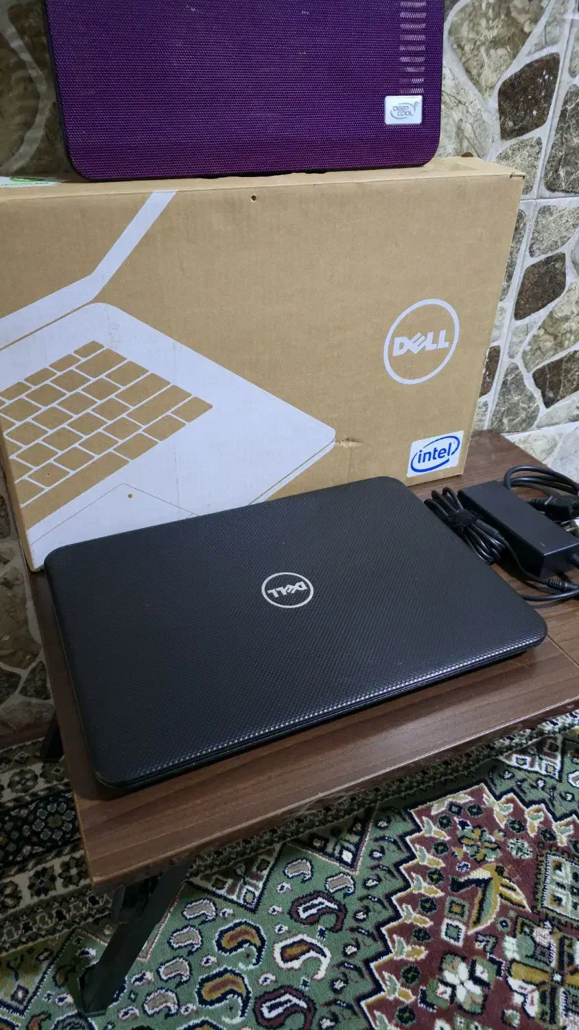 لب تاب دِل i5|رایانه همراه|اصفهان, نقش جهان|دیوار