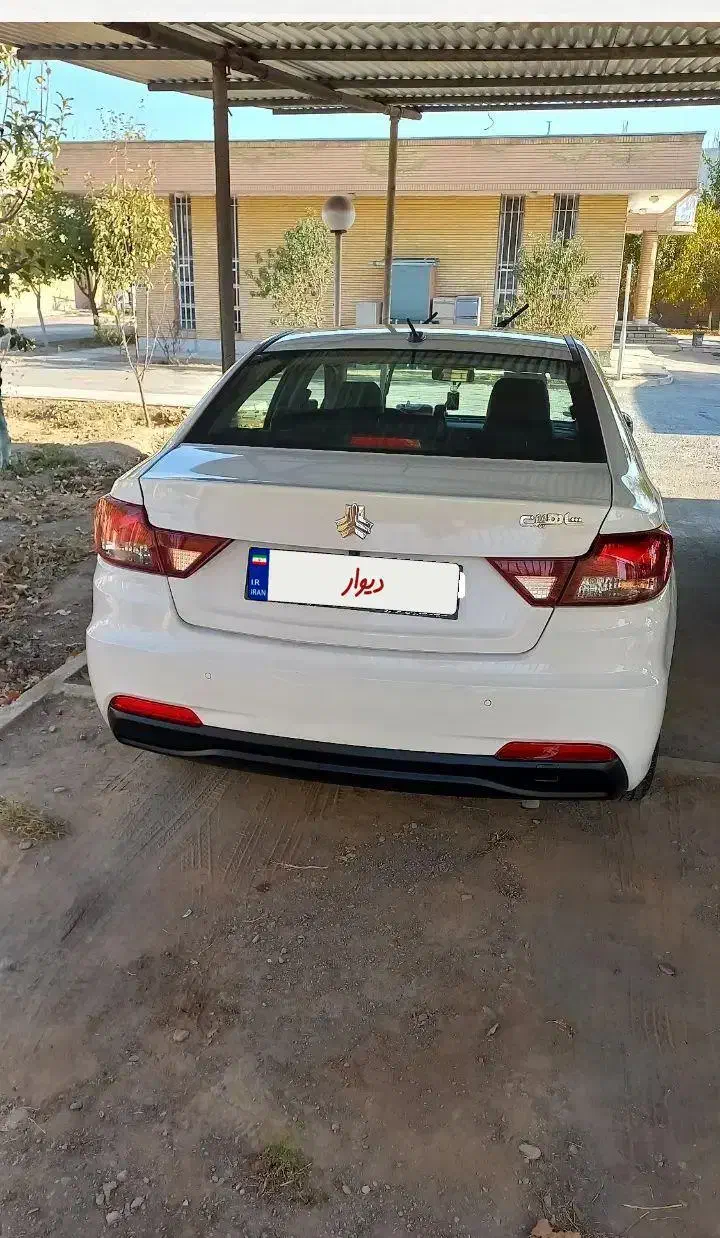 شاهین پلاس اتومات موتور Tu5 شش دنده سوییسی AT|خودرو سواری و وانت|لنجان, |دیوار