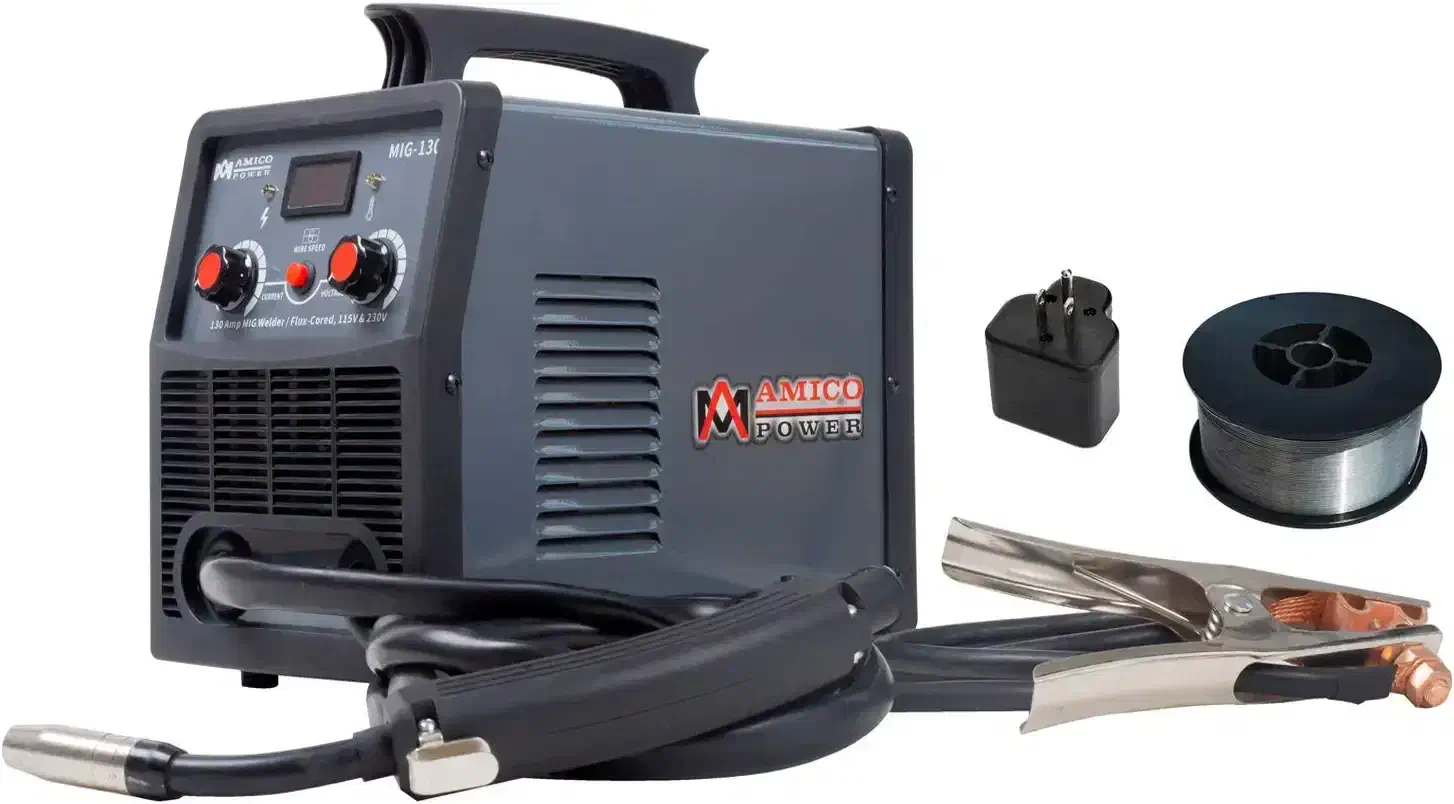 دستگاه جوش CO2 بدون کپسول سه راه آدران جوش شاپ|ماشینآلات صنعتی|رباطکریم, رباطکریم|دیوار