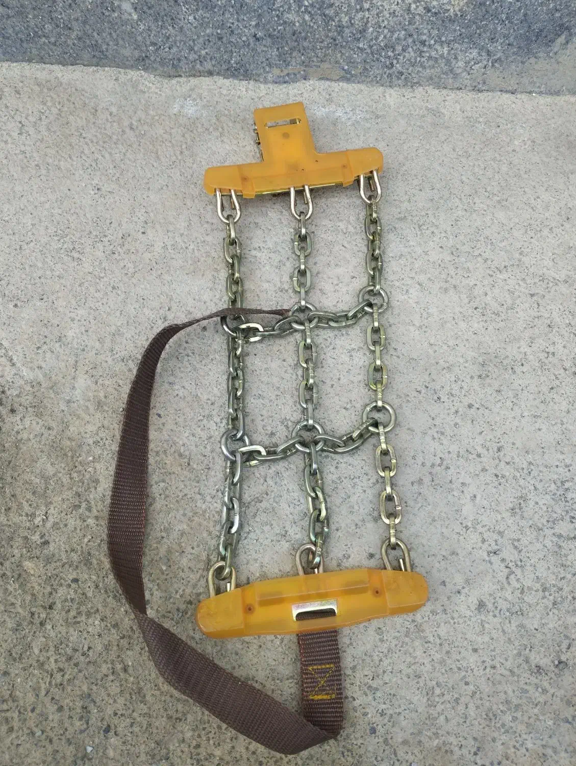 زنجیرچرخ مناسب رینگ ۱۳|قطعات یدکی و لوازم جانبی|سنندج, |دیوار