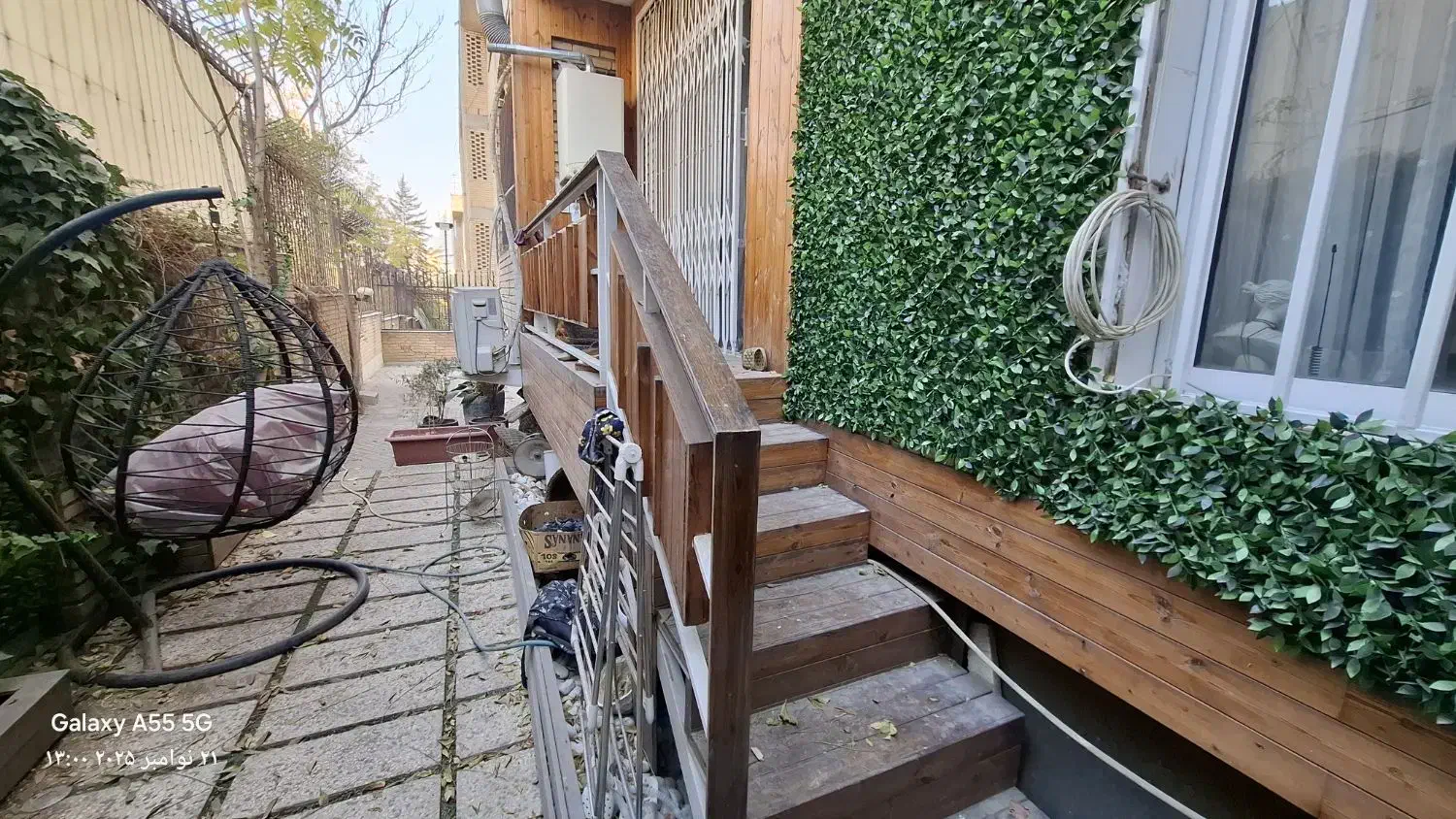 شهرک غرب.فلامک جنوبی ۱۴۲متر۳خواب|فروش آپارتمان|تهران, سیمای ایران|دیوار