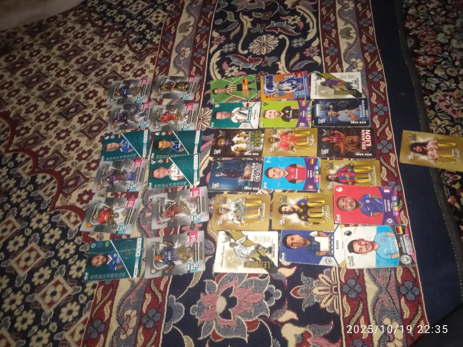 کارت|اسباب‌‌بازی|زنجانرود, |دیوار