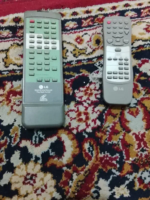 دی وی دی خور|پخش‌کننده DVD و ویدیو|مشهد, شهید قربانی|دیوار