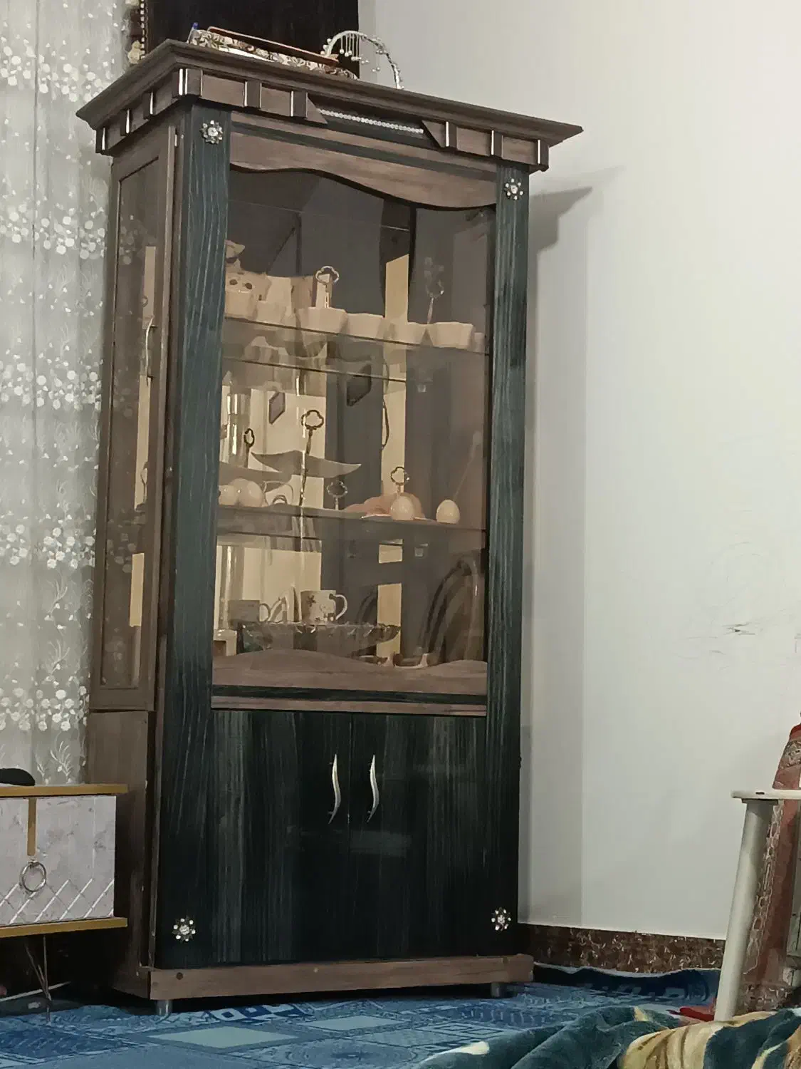 ویترین|بوفه، ویترین، کنسول|رباطکریم, الارد|دیوار