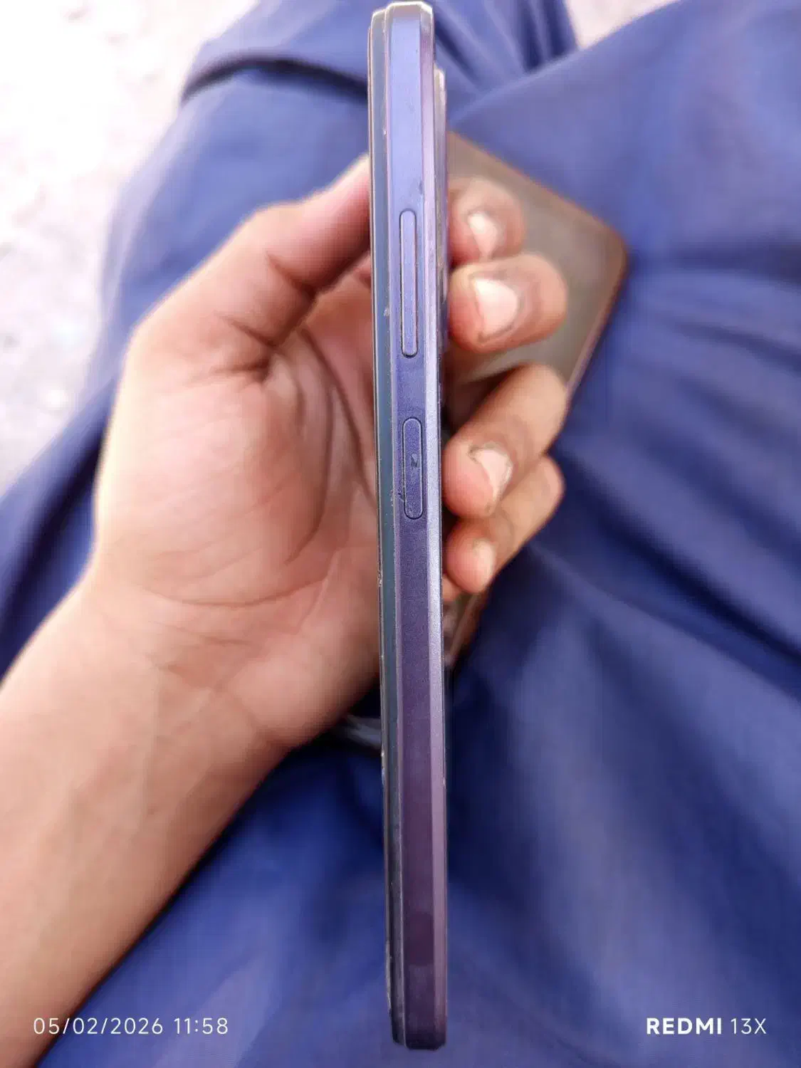 گوشی N55-پرو|موبایل|ایرانشهر, |دیوار