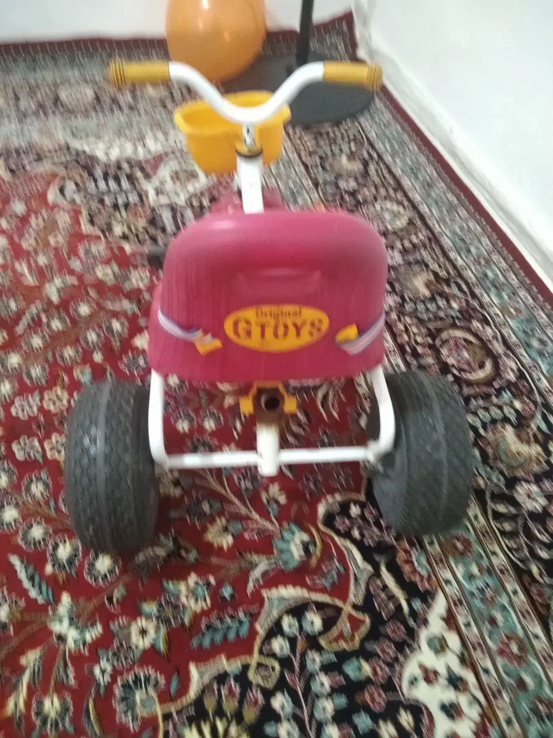 سه چرخه و رورویک|دوچرخه، اسکیت، اسکوتر|شیراز, شهرک مهدیآباد|دیوار