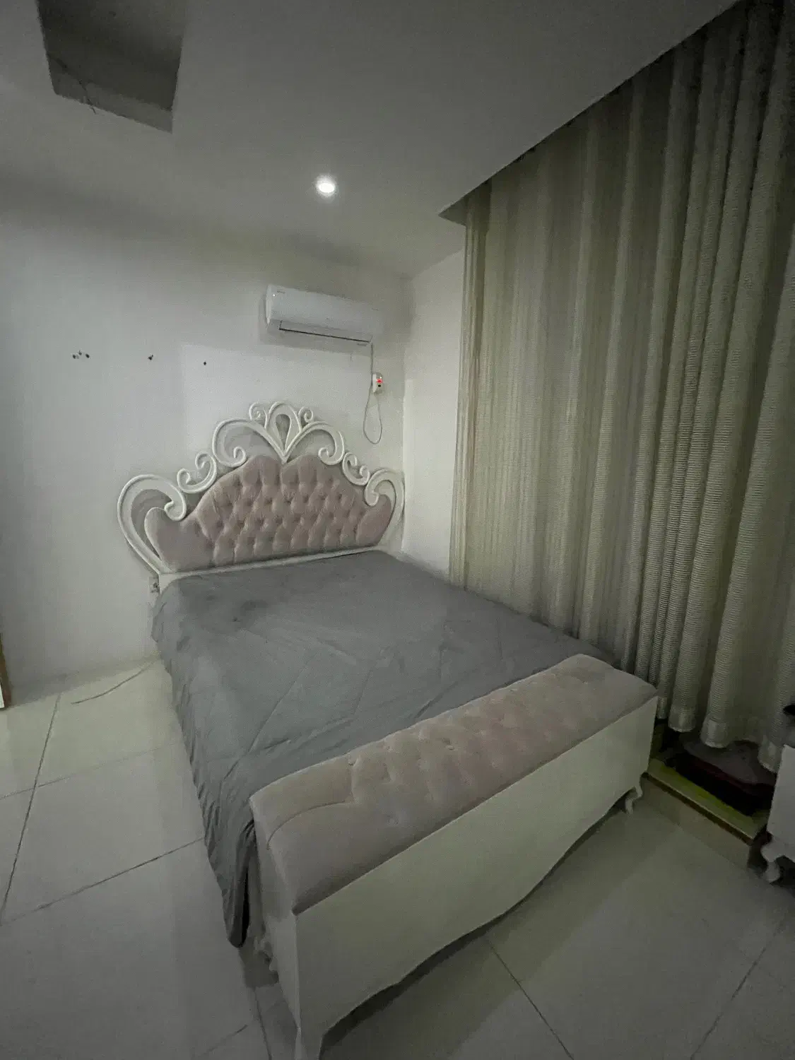 سرویس تخت خواب کلاسیک|تخت و سرویس خواب|بندرعباس, |دیوار