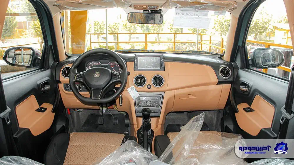 فروش حواله اطلس s|خودرو سواری و وانت|قائم‌شهر, |دیوار