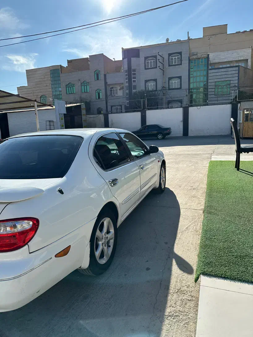 ماکسیما ۸۸ اتومات|خودرو سواری و وانت|رباط‌کریم, رباط‌کریم|دیوار