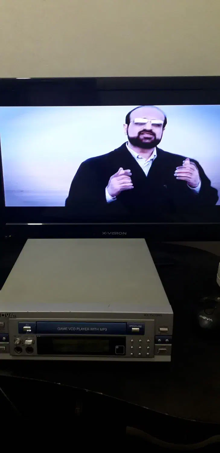 دستگاه سی دی نوا|پخشکننده DVD و ویدیو|بندرعباس, |دیوار