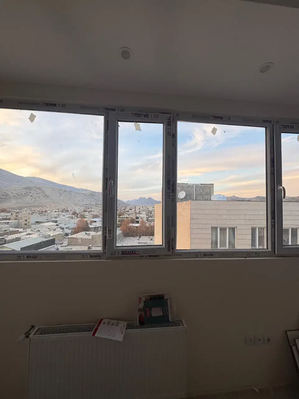 اجاره واحد کلید اول بلوار ولایت/دره گرم/نگارستان۲|اجارهٔ آپارتمان|خرم‌آباد, |دیوار