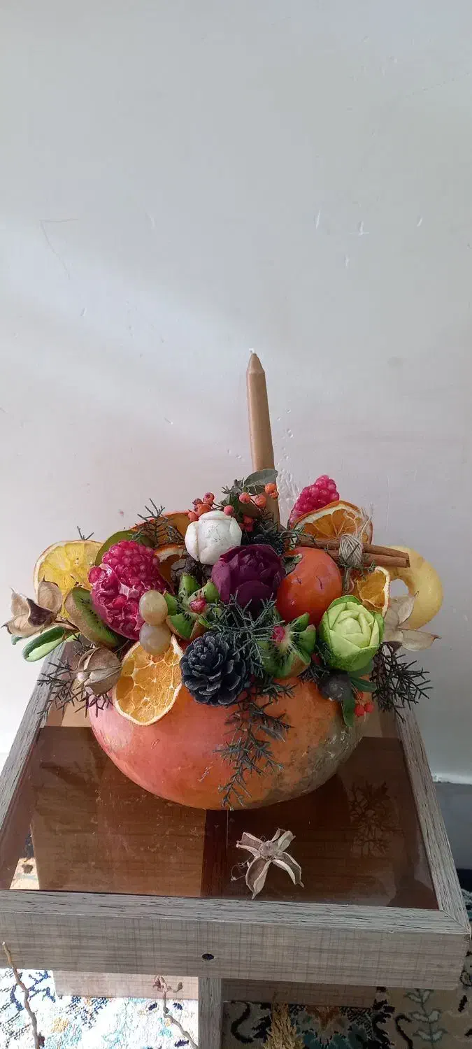 دیزاین شب یلدا|خدمات پذیرایی، مراسم|نیشابور, هفده شهریور|دیوار