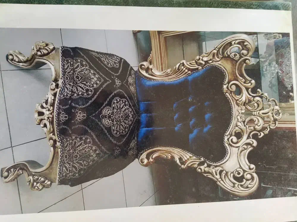 مبل استیل برای فروش قیمت مناسب|مبلمان خانگی و میز عسلی|ملایر, |دیوار