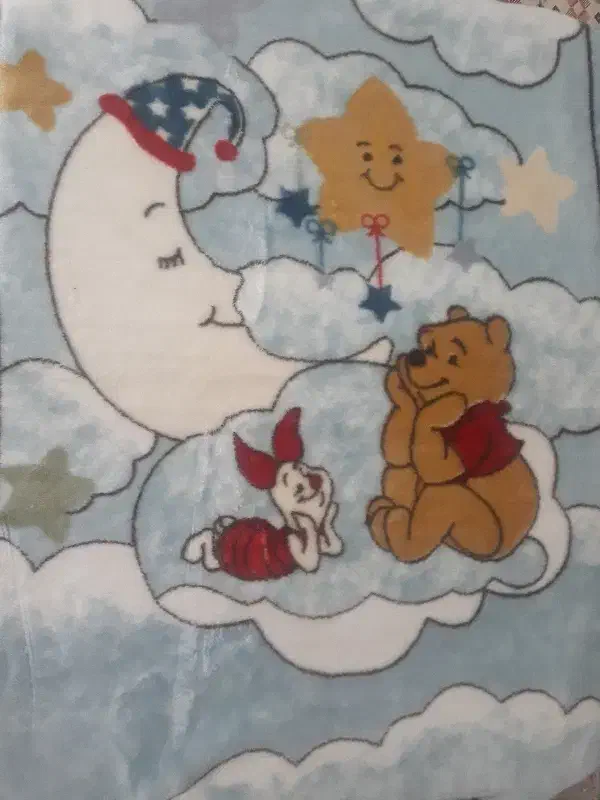 پتو نوزادی|اسباب و اثاث بچه|اهواز, کیان اباد|دیوار