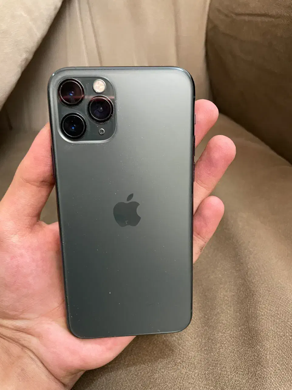 iphone11pro256|موبایل|تهران, شهران جنوبی|دیوار