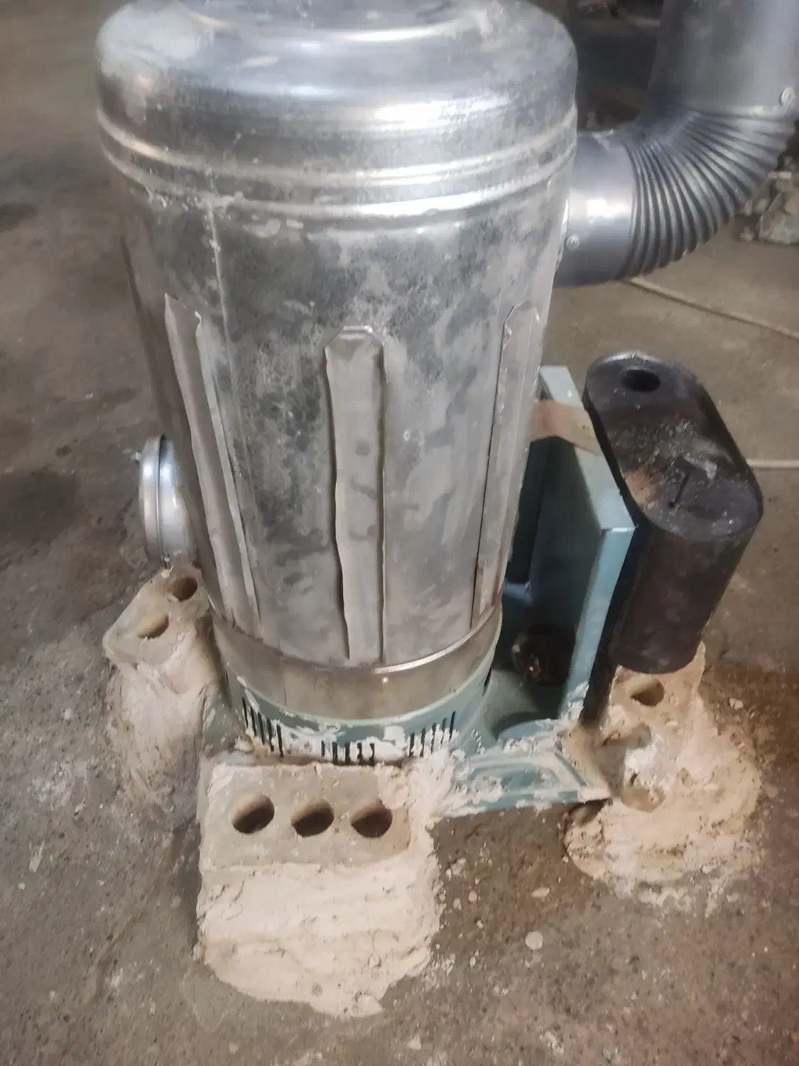 بخاری نفتی|بخاری، هیتر، شومینه|مشهد, شیرحصار|دیوار