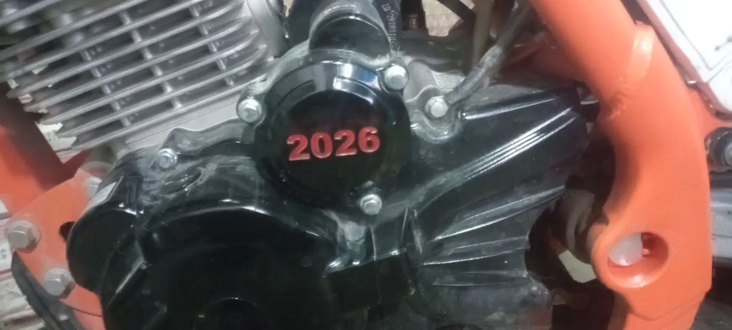 crx 350 gpx|موتورسیکلت|نظرآباد, شهرک بزرگمهر|دیوار