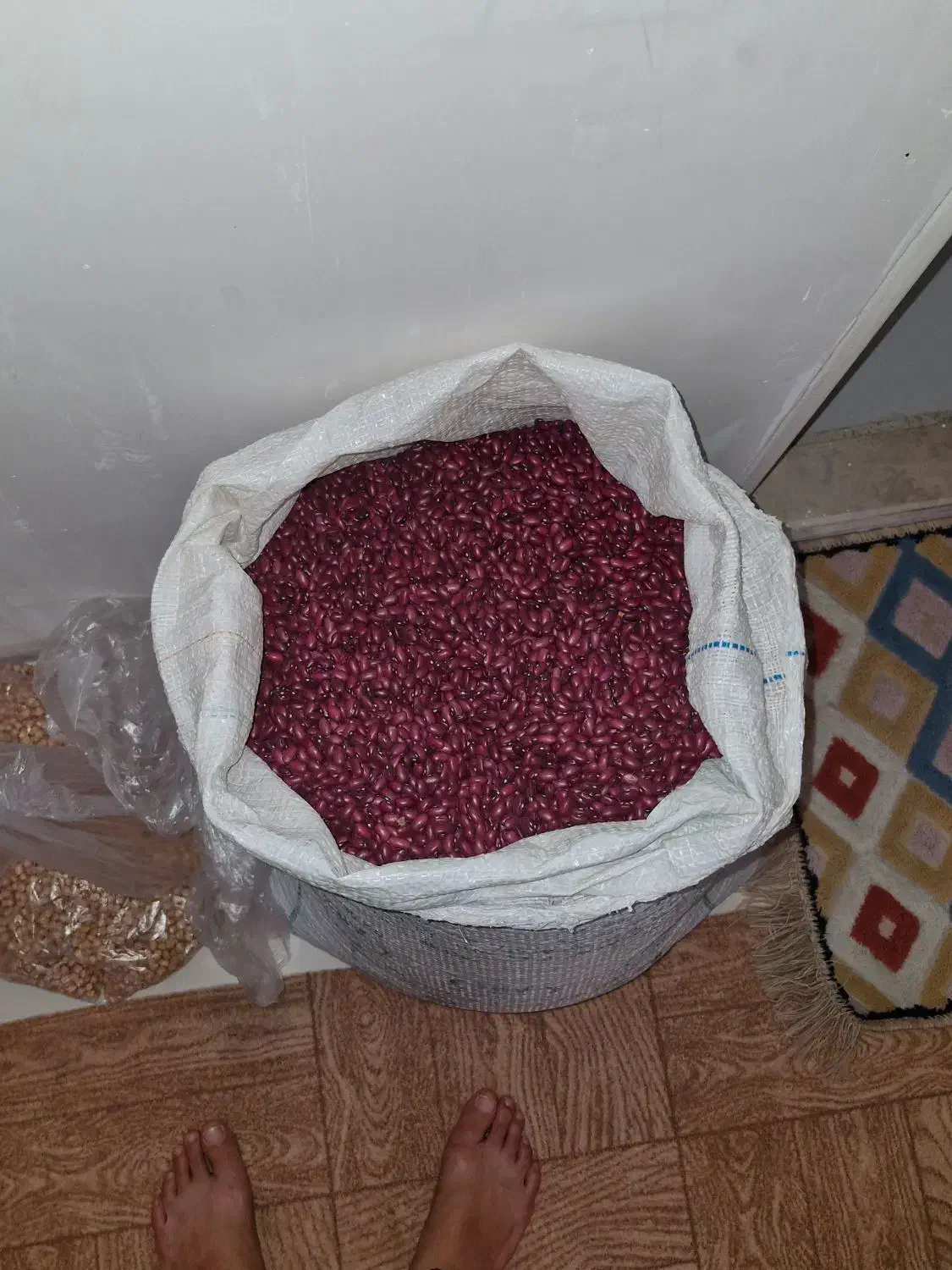 لوبیاقرمز|خوردنی و آشامیدنی|محمدیه-قزوین, |دیوار