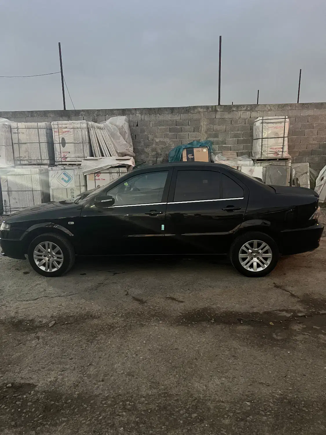 سورن پلاس فول درجه یک|خودرو سواری و وانت|رشت, لاکان شهر|دیوار