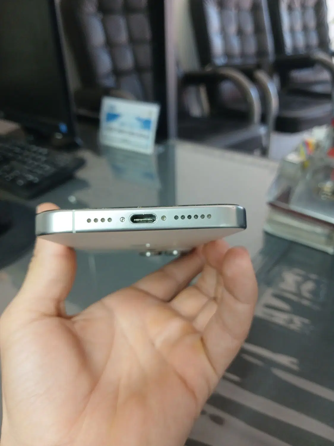 iPhone 15 pro max|موبایل|ماهدشت, |دیوار