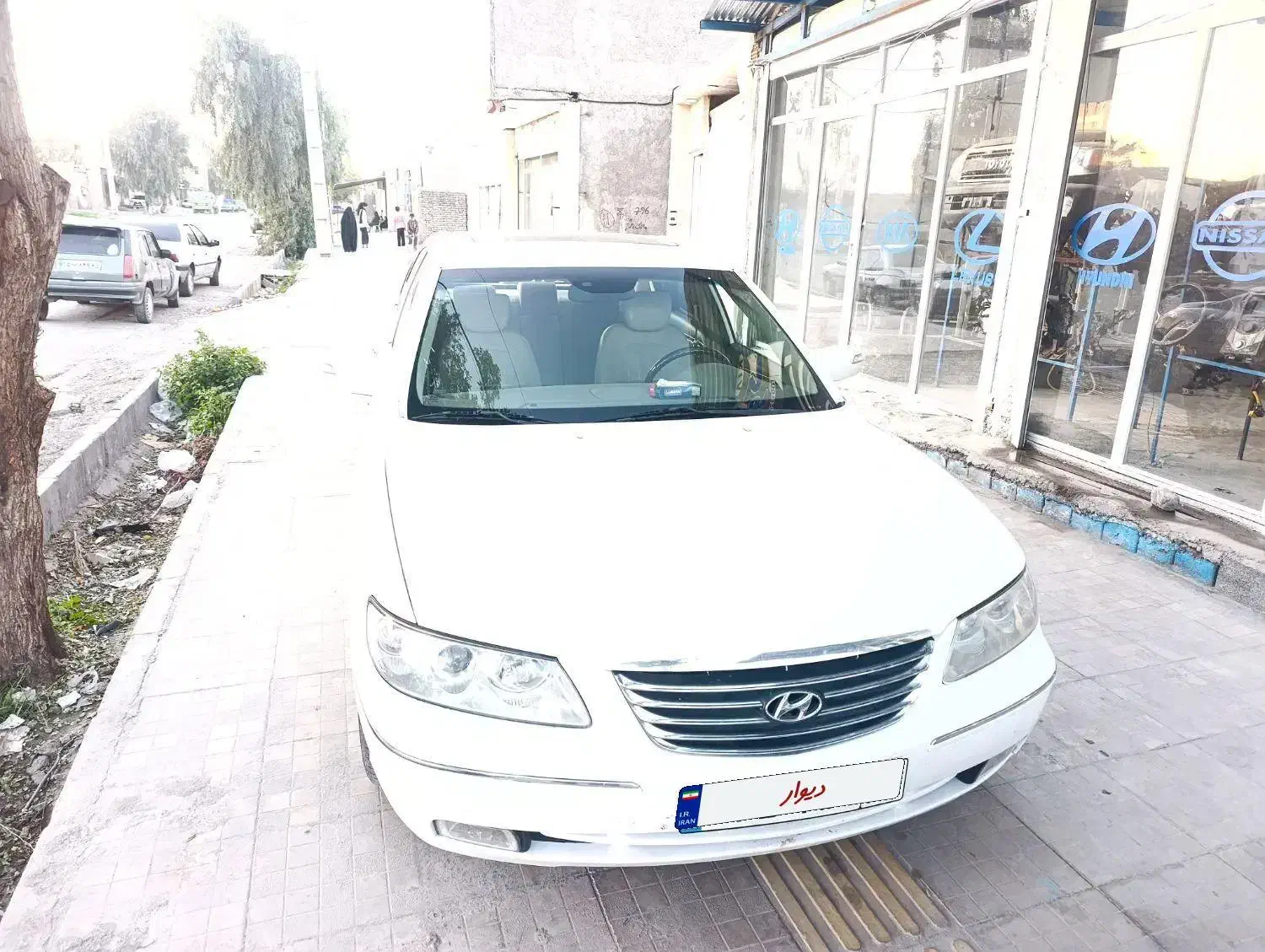 ازرا210|خودرو سواری و وانت|جیرفت, |دیوار