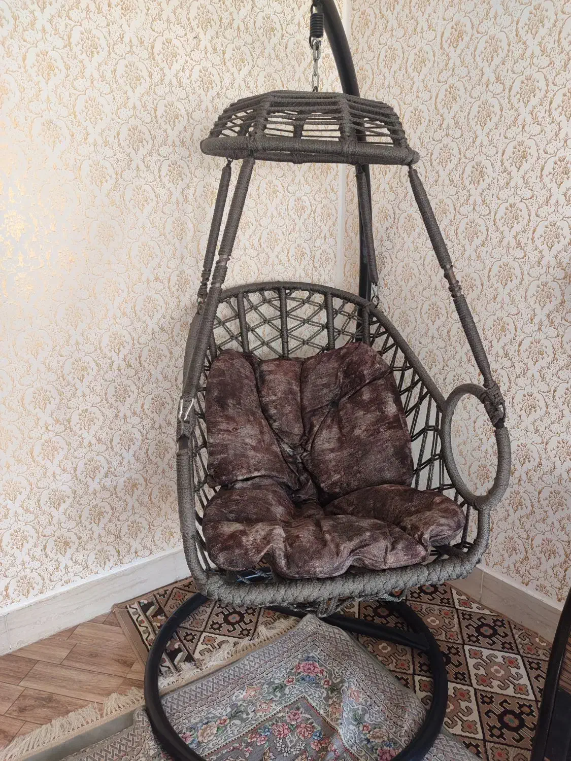 تاب ریلکسی|مبلمان خانگی و میز عسلی|نیشابور, ریوند|دیوار