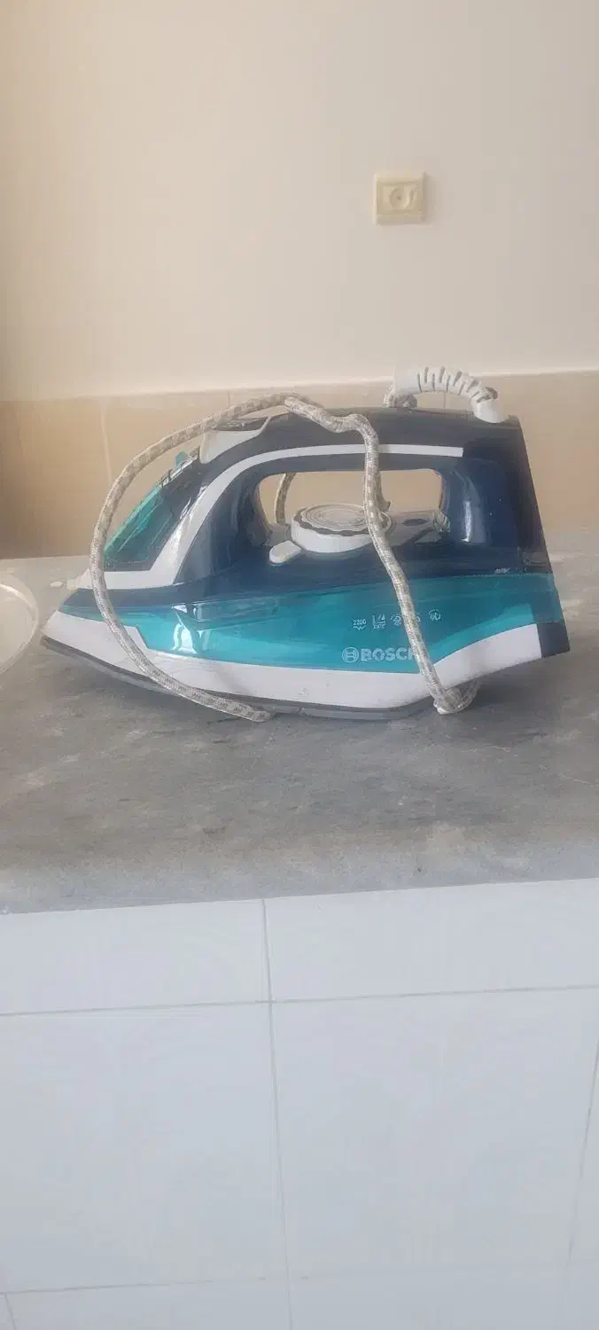 اتو بخار|اتو و لوازم اتو|گنبد کاووس, |دیوار