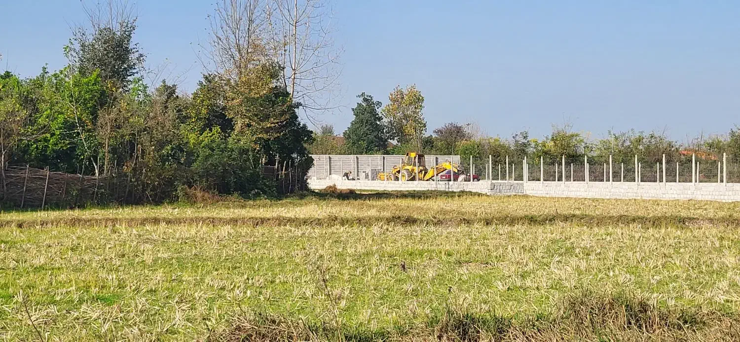 زمین کشاورزی|فروش زمین و ملک کلنگی|سنگر, |دیوار