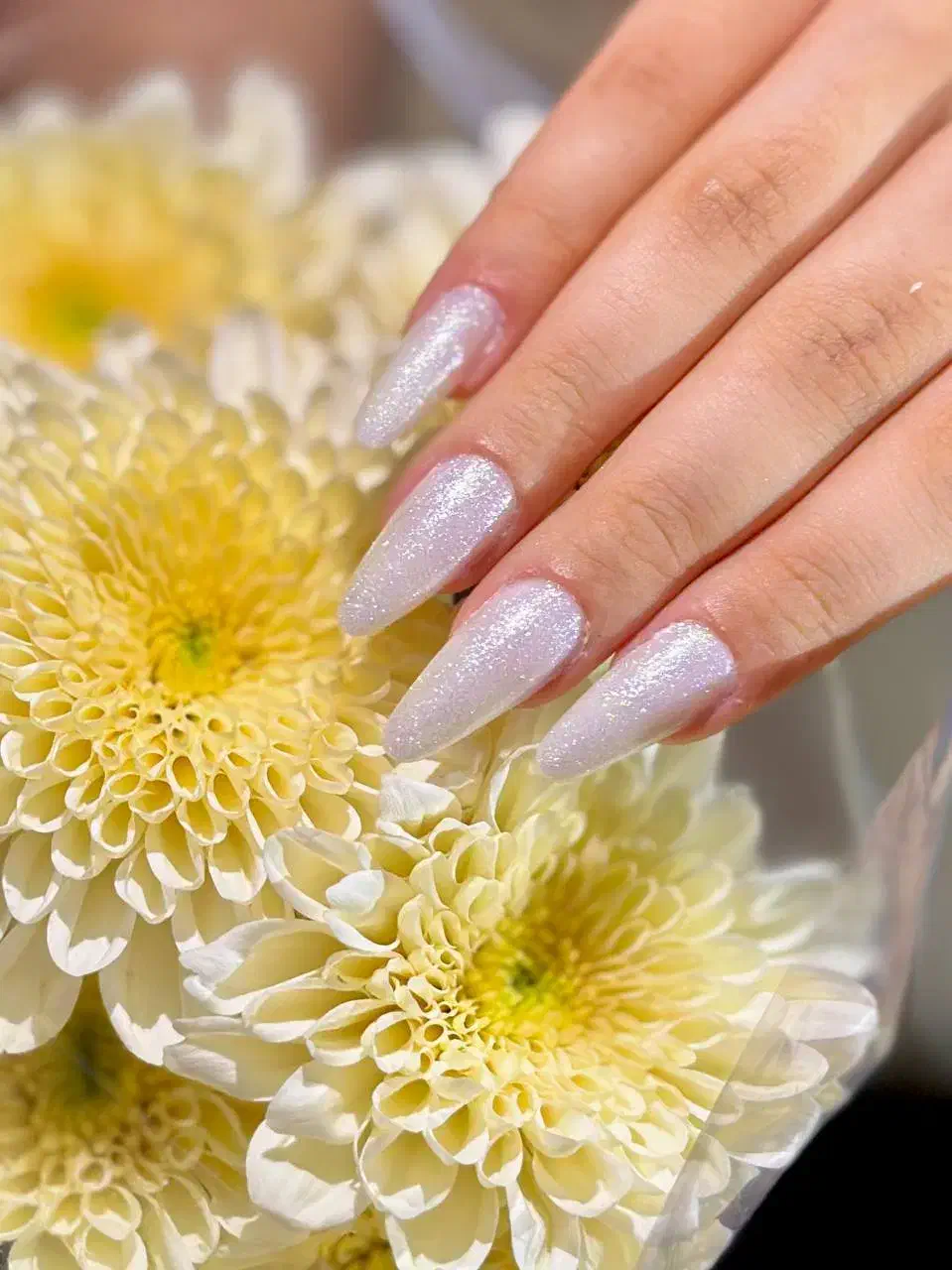 مدل ناخن|خدمات آرایشگری و زیبایی|رشت, معلم|دیوار