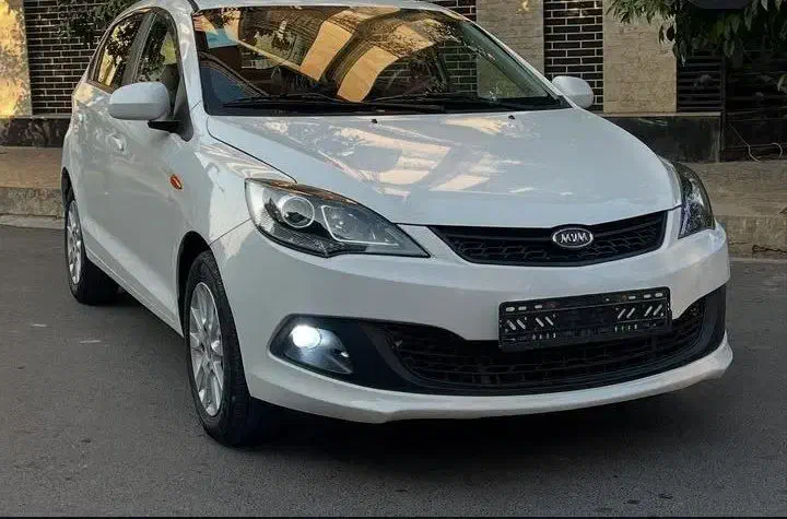 MVM 315|خودرو سواری و وانت|تهران, اوقاف|دیوار