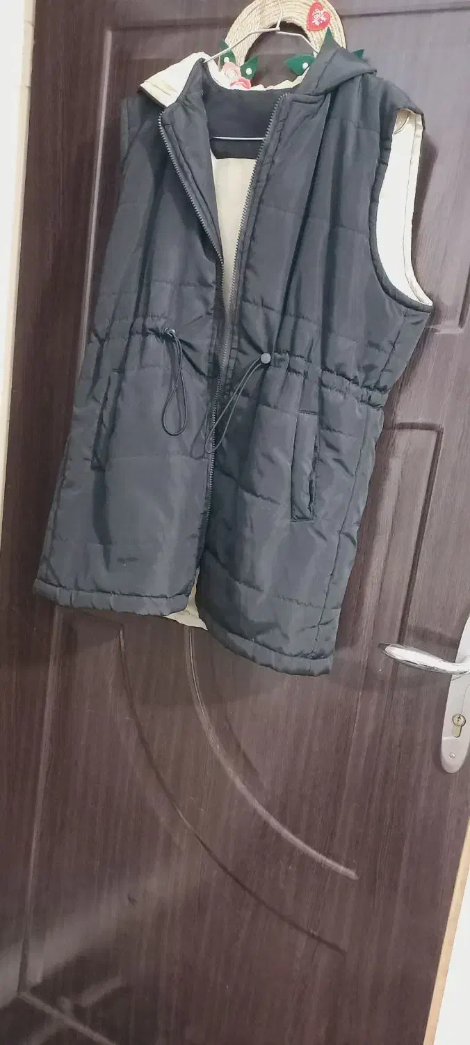 مقداری لباس کیف وکفش شال وپافر|لباس|خرم‌آباد, |دیوار