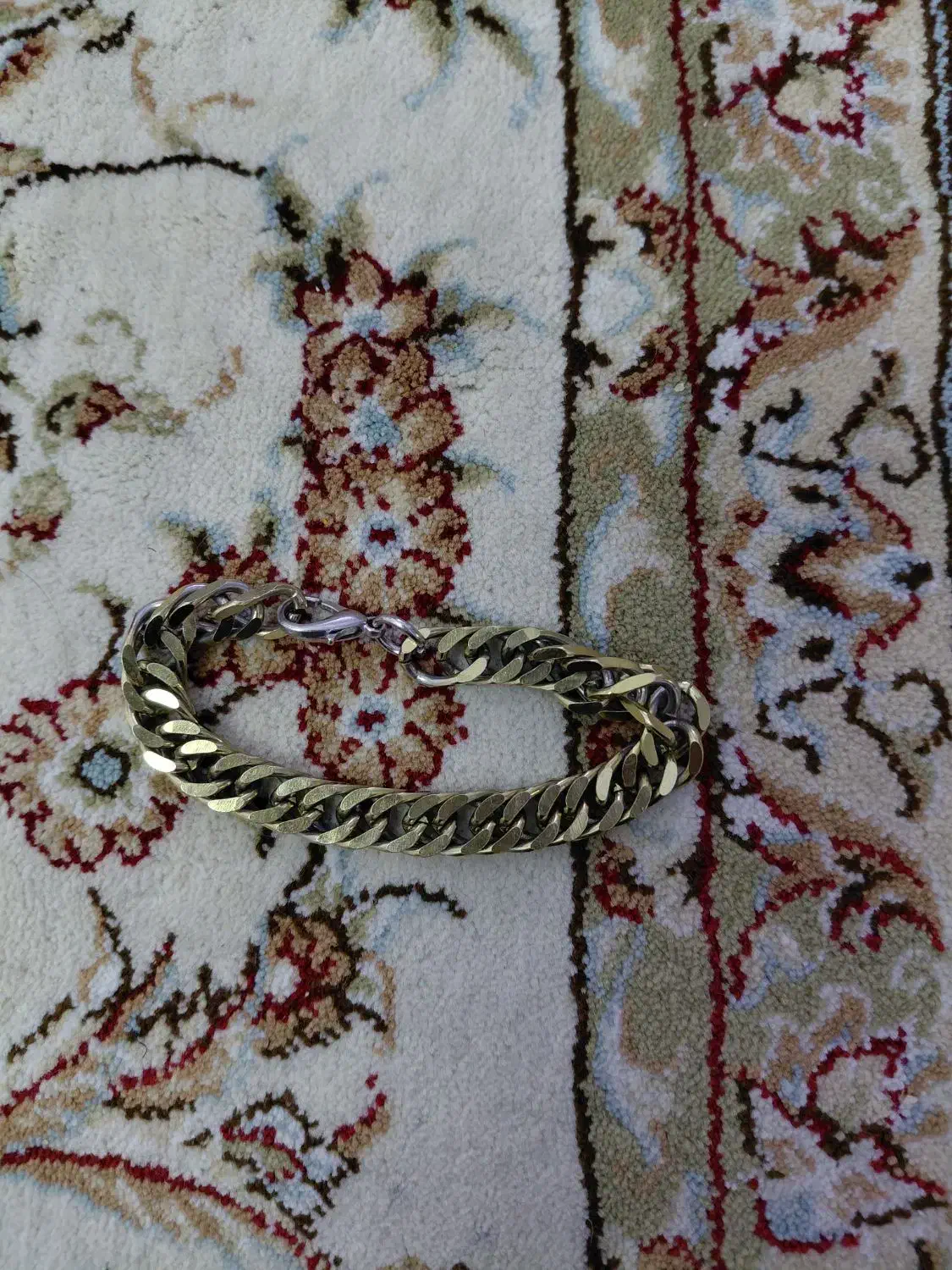 دستبند طلایی|جواهرات|ورامین, ورامین|دیوار