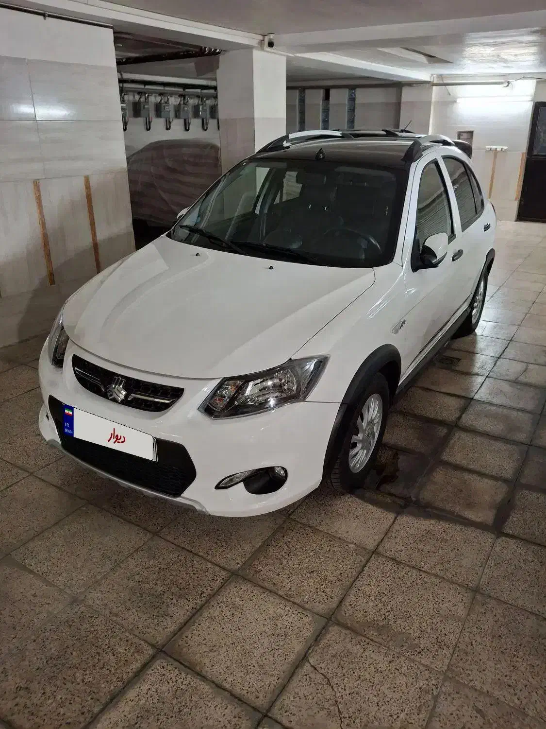 کوییک آر اتوماتیک پارس خودرویی|خودرو سواری و وانت|تهران, تولید دارو|دیوار