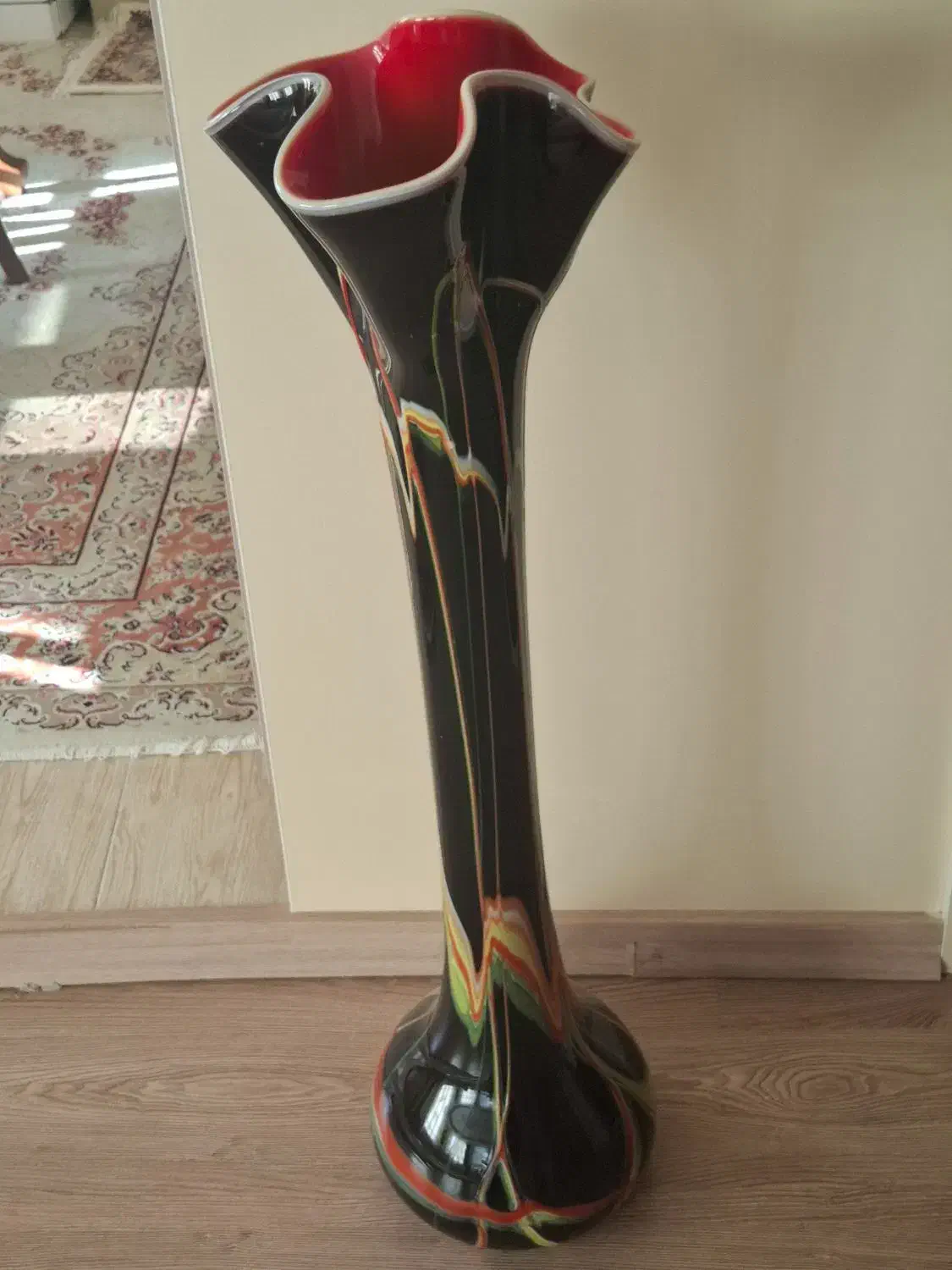 گلدان|گل مصنوعی|اردبیل, |دیوار