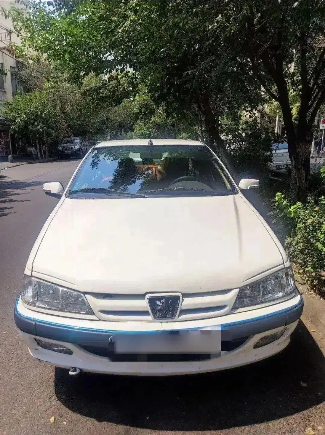 پژو پارس tu5 مدل ۹۸|خودرو سواری و وانت|بندر کنگان, |دیوار