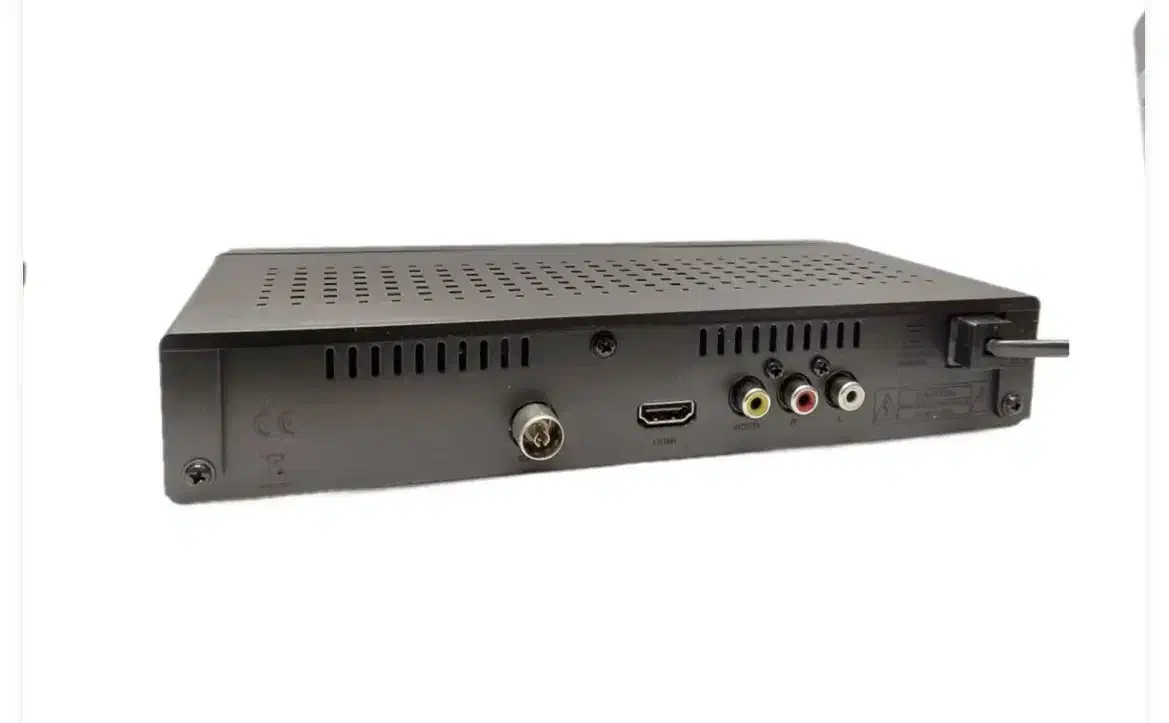 گیرنده دیجیتال دنای|صوتی و تصویری|لاهیجان, قیام|دیوار