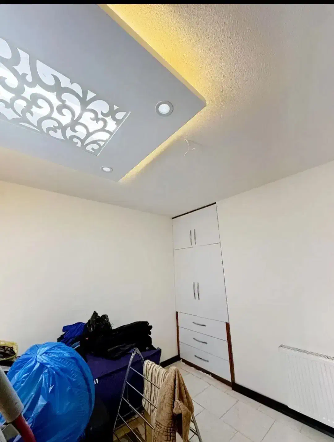 نقلو و انتقال یک روزه/ مهستان|فروش آپارتمان|هشتگرد, فاز ۷ مهستان|دیوار