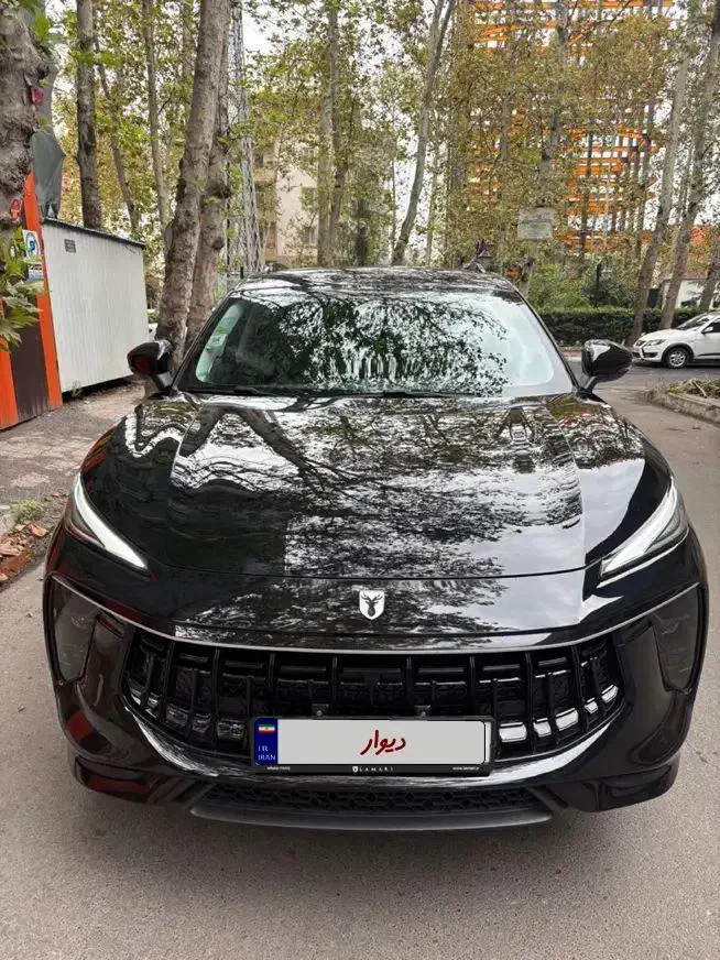 لاماری|خودرو سواری و وانت|رشت, گلسار|دیوار