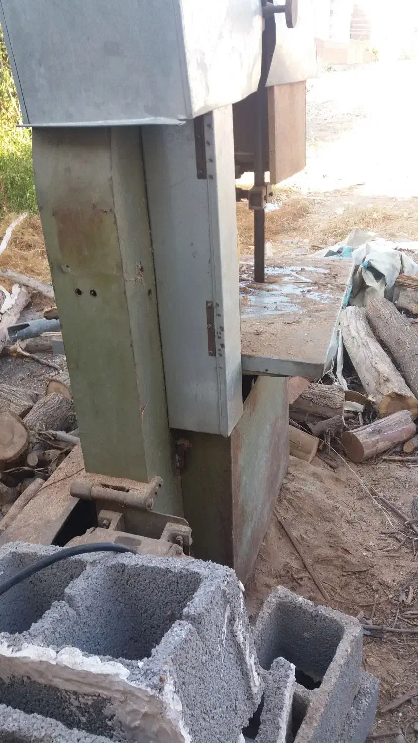 اره فلکه|ماشین‌آلات صنعتی|دزفول, |دیوار