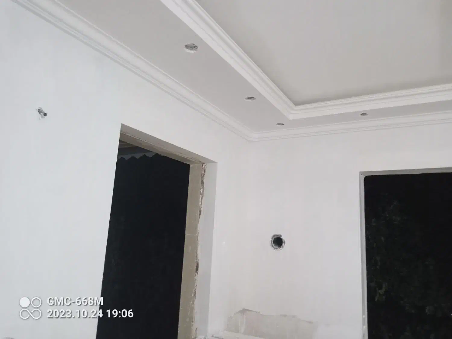 گچ کاری ایران زمین|خدمات پیشه و مهارت|رضوانشهر, |دیوار