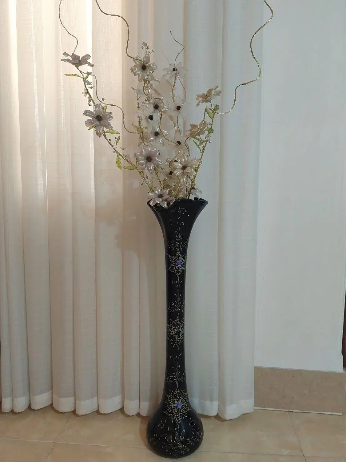 گل وگلدان|گل مصنوعی|دامغان, |دیوار