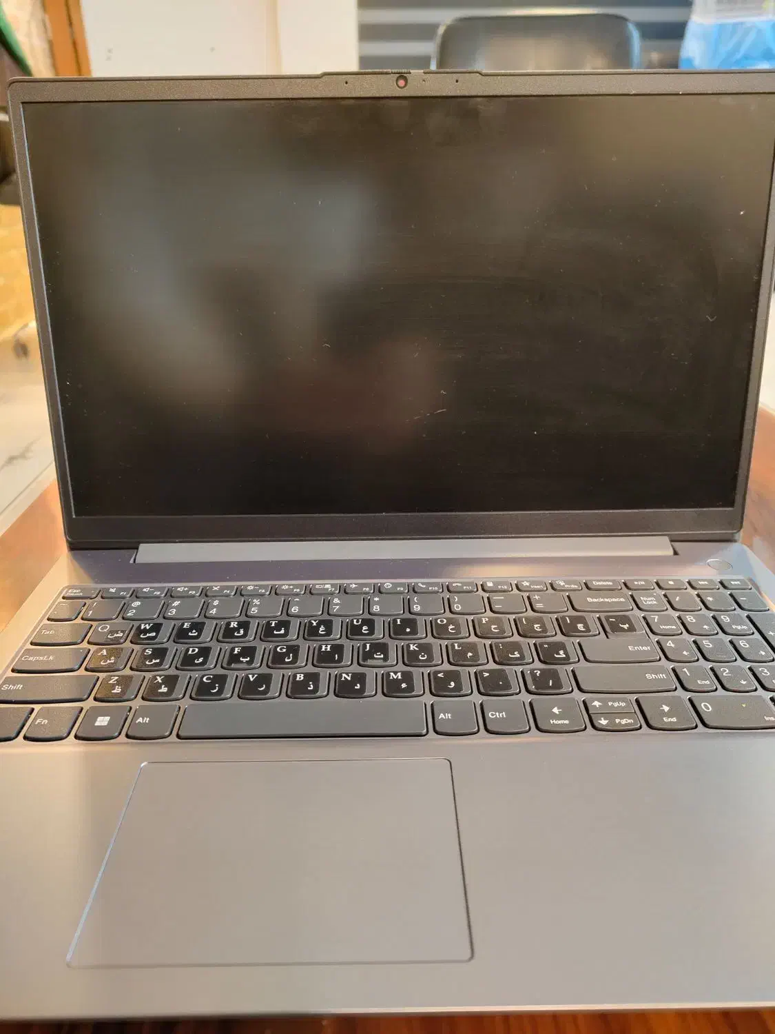 لب تاپ لنوو/lenovo/|رایانه همراه|ورامین, ورامین|دیوار