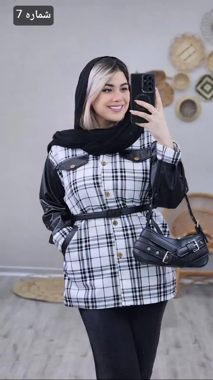 کالکشن جدید رسید|لباس|اصفهان, دستگرده|دیوار